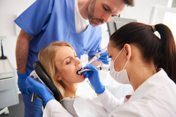 Laser Dentistry in Walthourville, GA