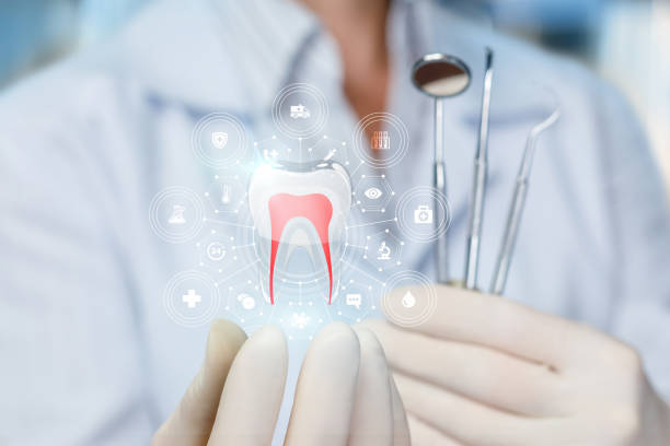 Dental X-Rays and Imaging in Walthourville, GA