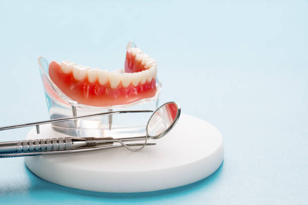 Best Laser Dentistry  in Walthourville, GA